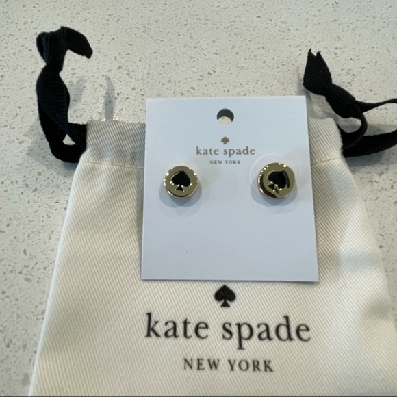 Kate Spade Earrings - Picture 2 of 3
